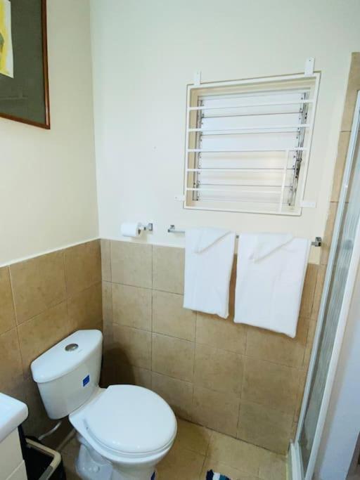 Club Caribbean Apartments Runaway Bay Εξωτερικό φωτογραφία
