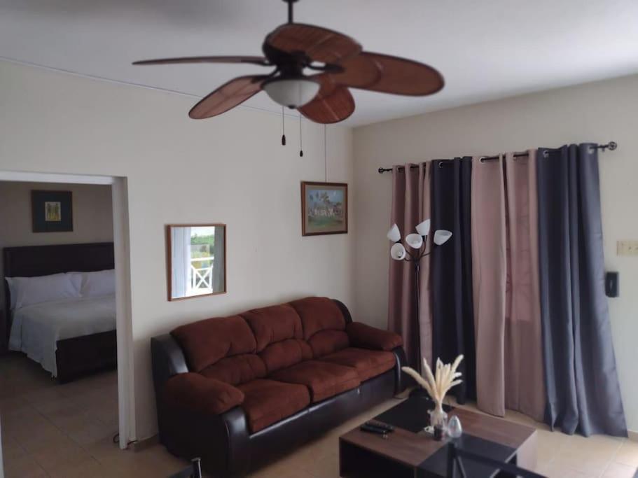 Club Caribbean Apartments Runaway Bay Εξωτερικό φωτογραφία