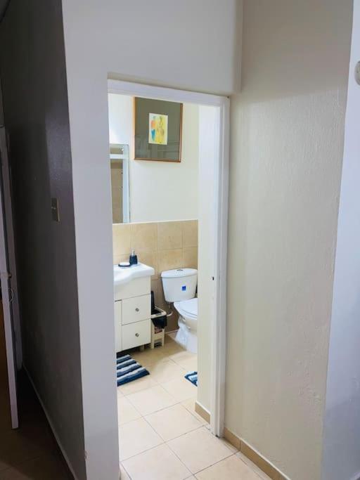 Club Caribbean Apartments Runaway Bay Εξωτερικό φωτογραφία